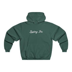 Pushing Par Hoodie