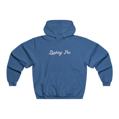 Pushing Par Hoodie