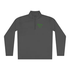 Pushing Par Light Quarter-Zip