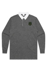 Pushing Par Rugby Long Sleeve