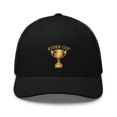Ryder Cup Trucker Cap