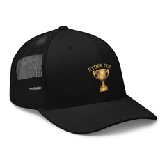 Ryder Cup Trucker Cap