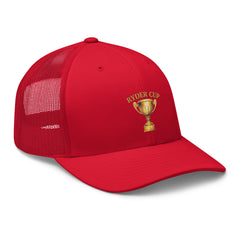 Ryder Cup Trucker Cap