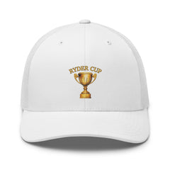 Ryder Cup Trucker Cap