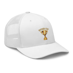 Ryder Cup Trucker Cap