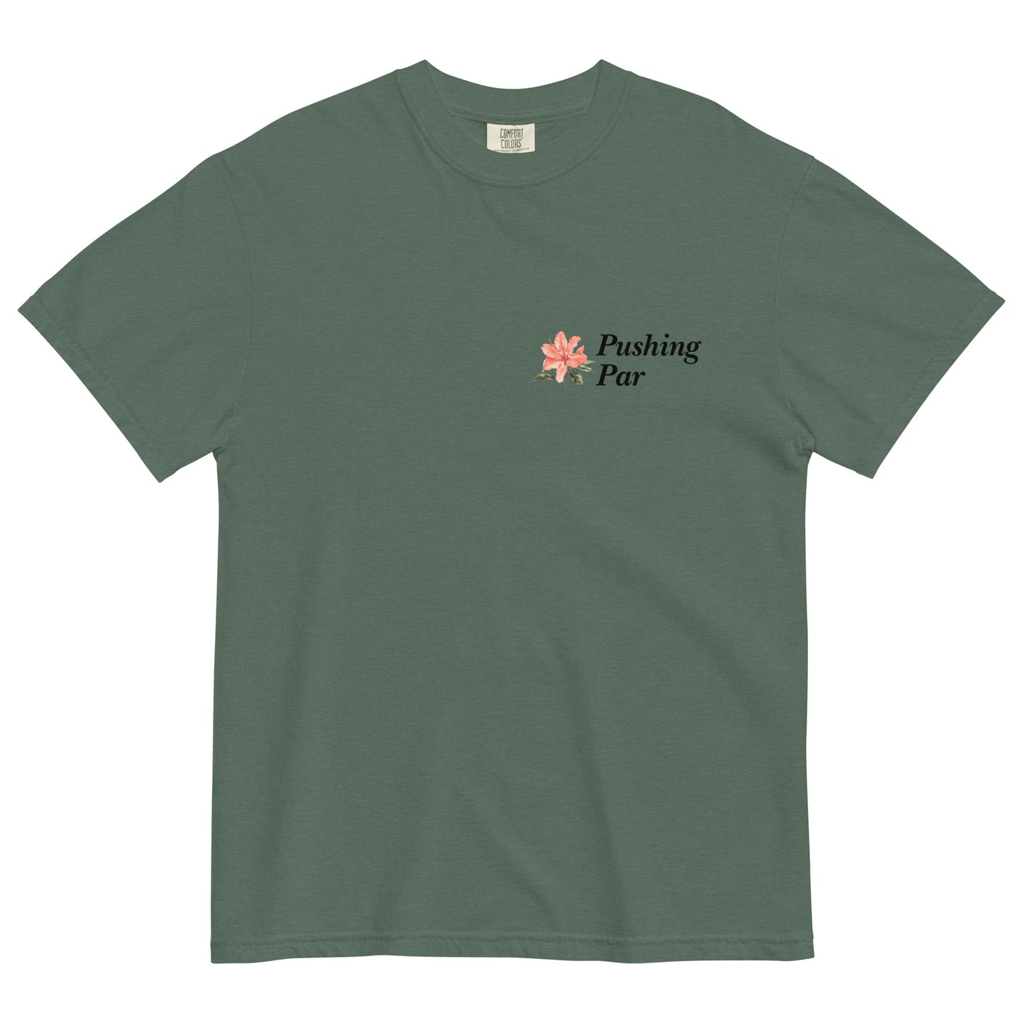 Azalea Tournament Tee