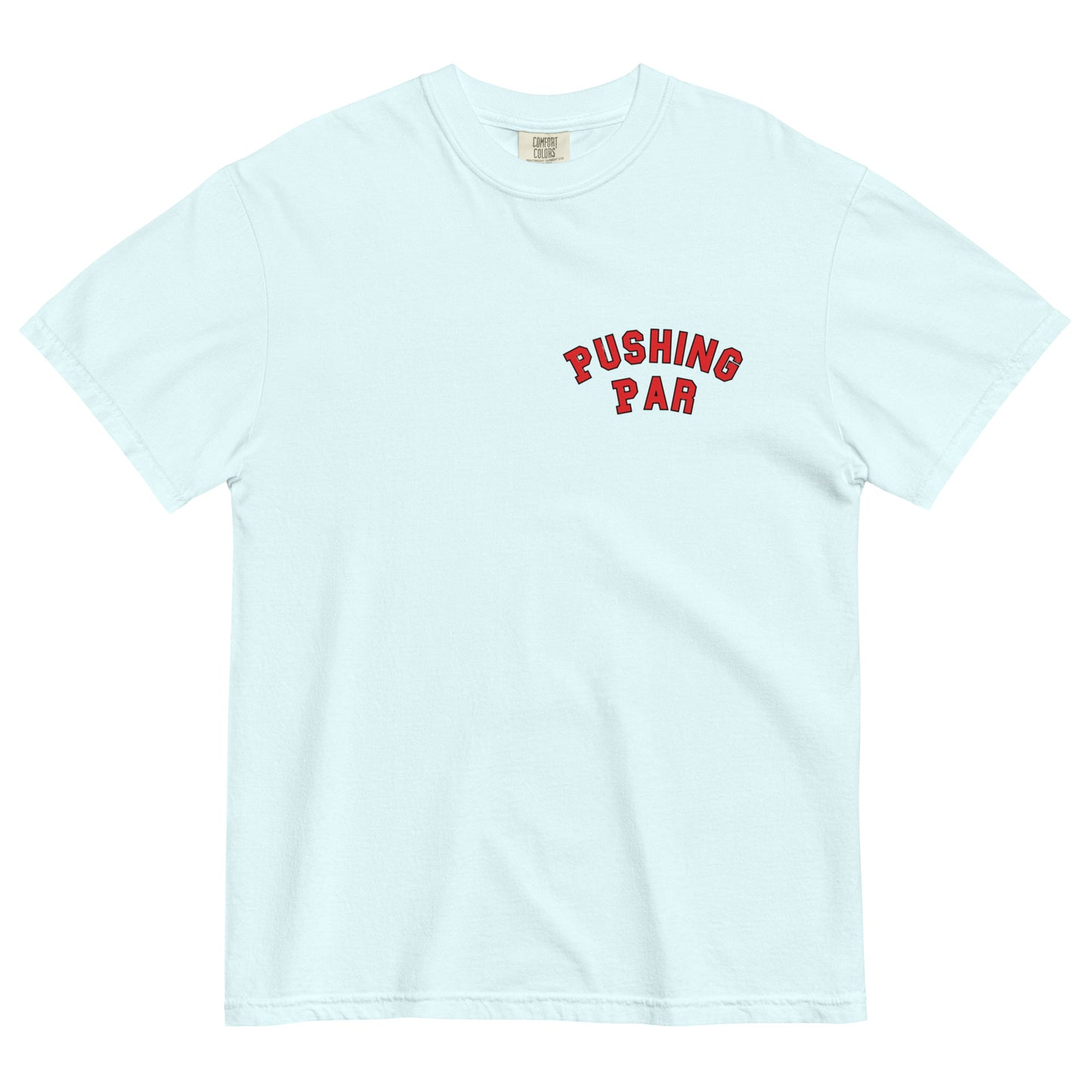 Red Wolves Tee
