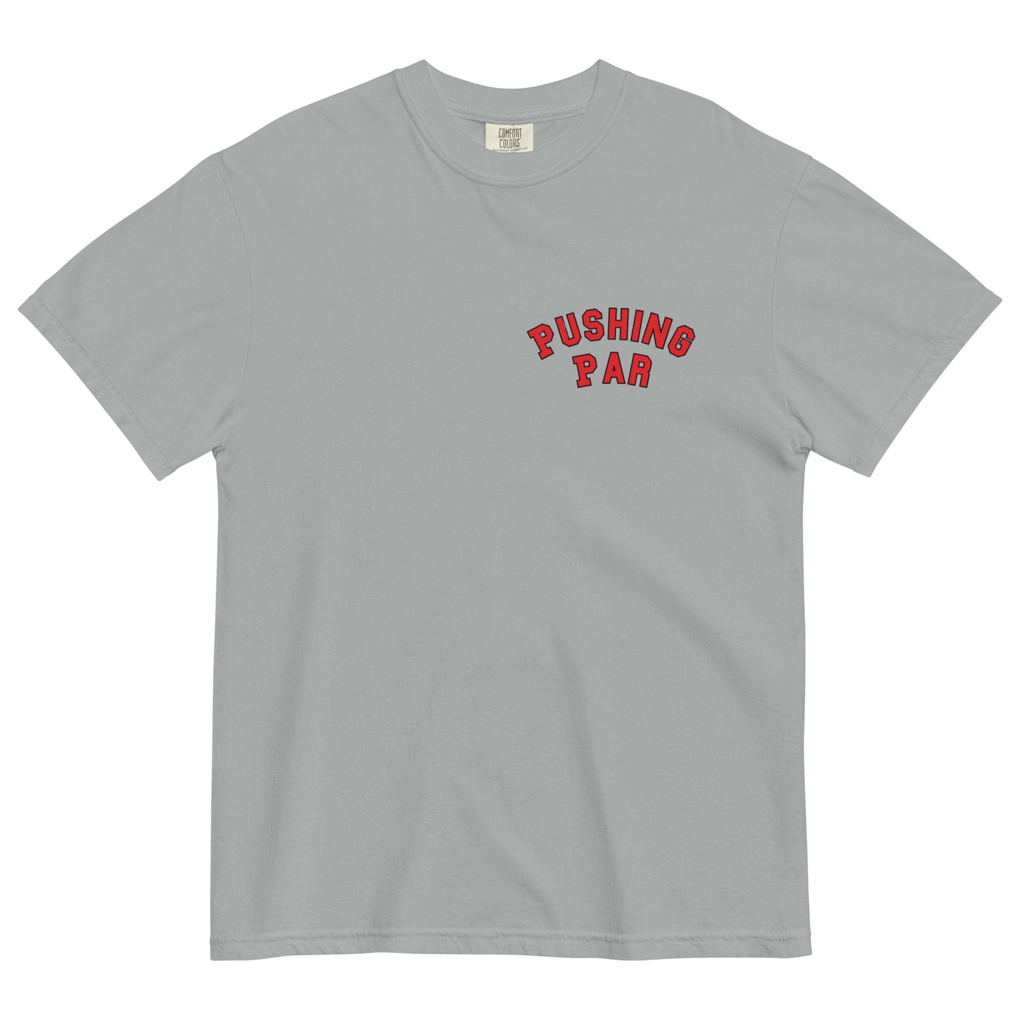 Red Wolves Tee