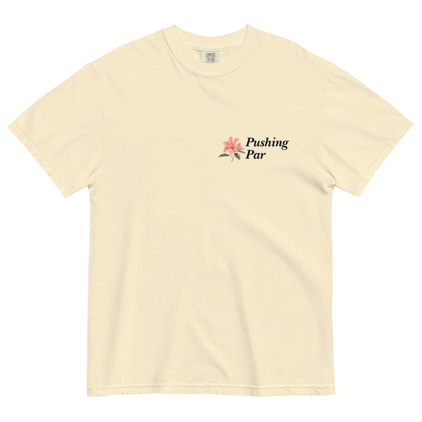 Azalea Tournament Tee