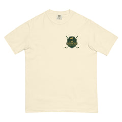 Pushing Par Country Club Tee