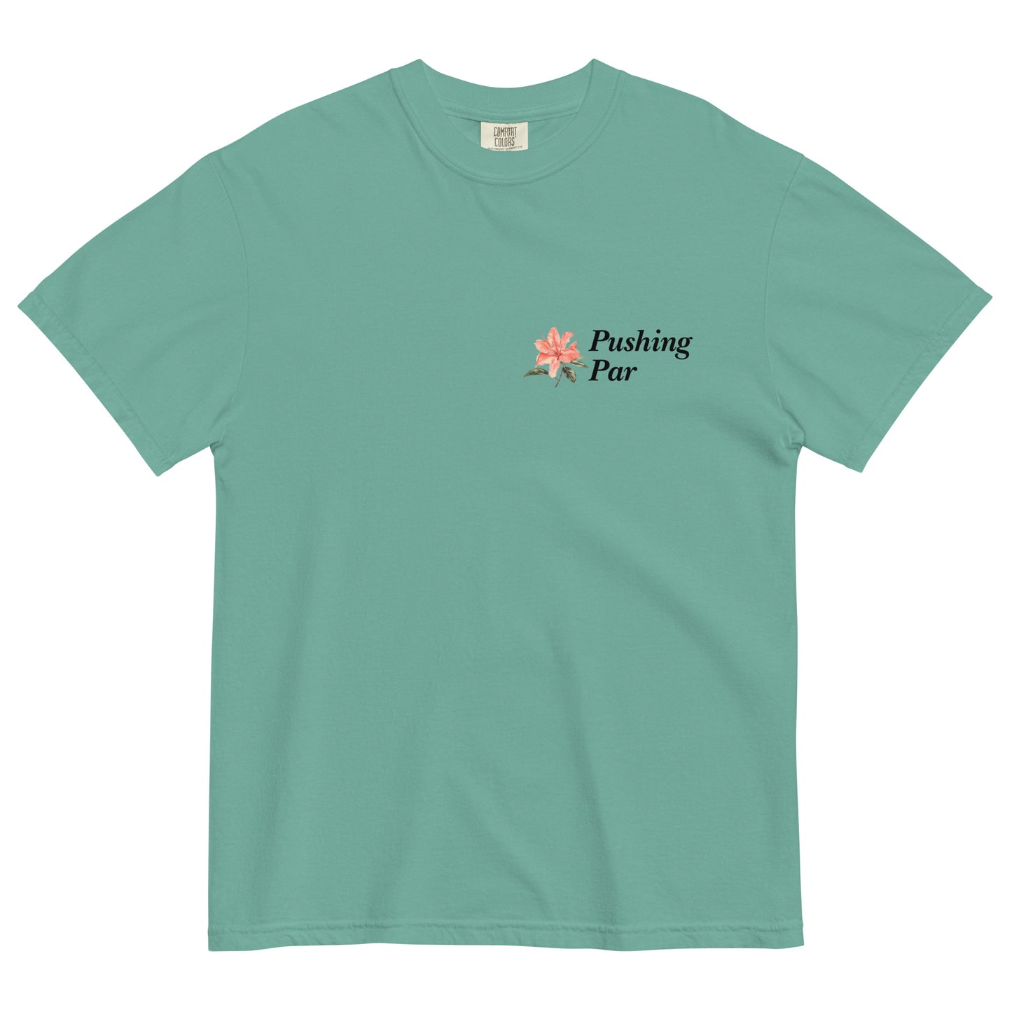 Azalea Tournament Tee