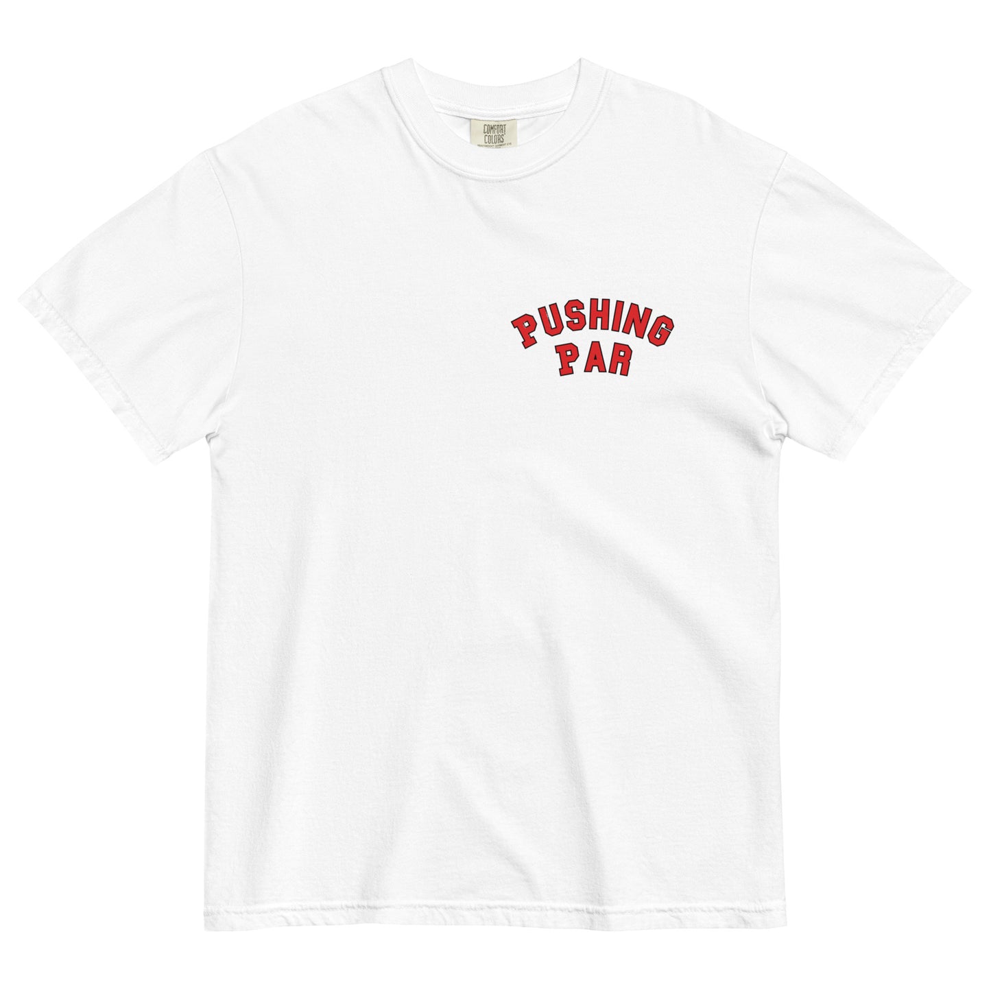 Red Wolves Tee