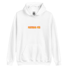 Cart Fire Hoodie