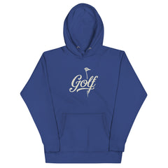 Golf Flag Hoodie