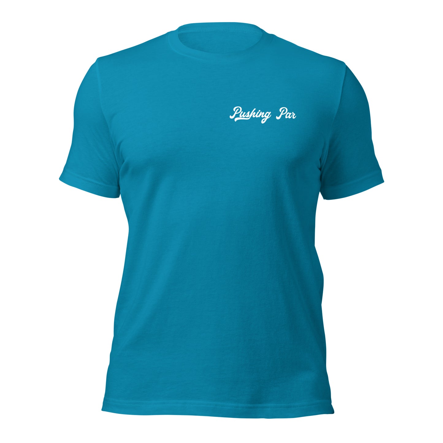 Ocean Splatter Tee