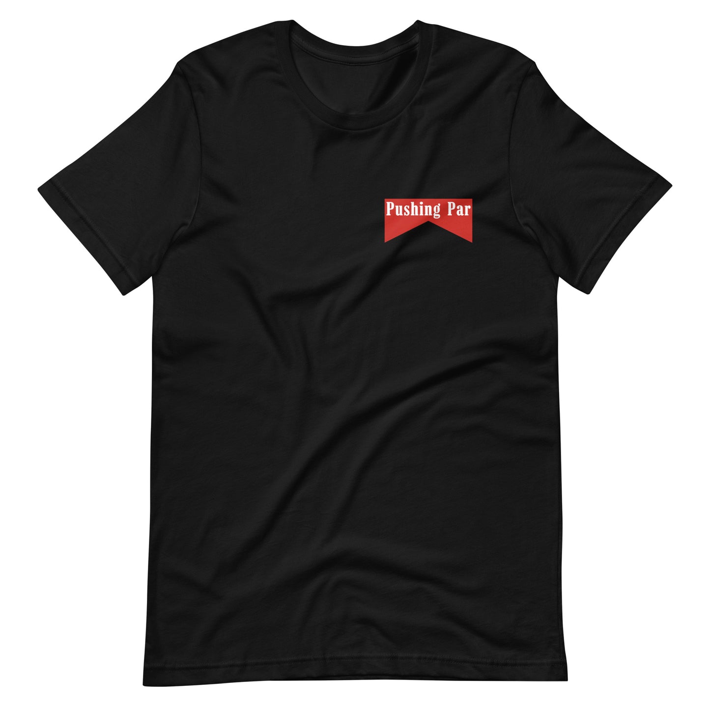 Fairway Racing Tee