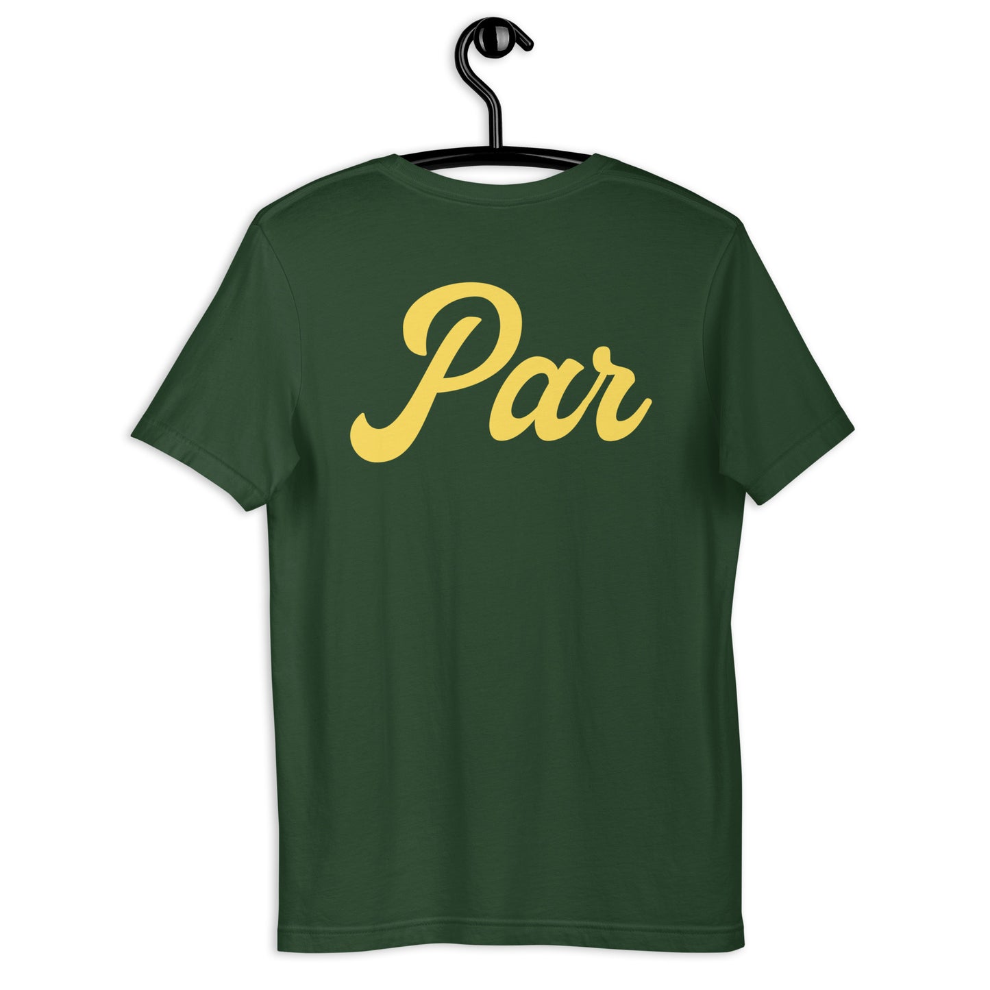 Forest Par-Tee