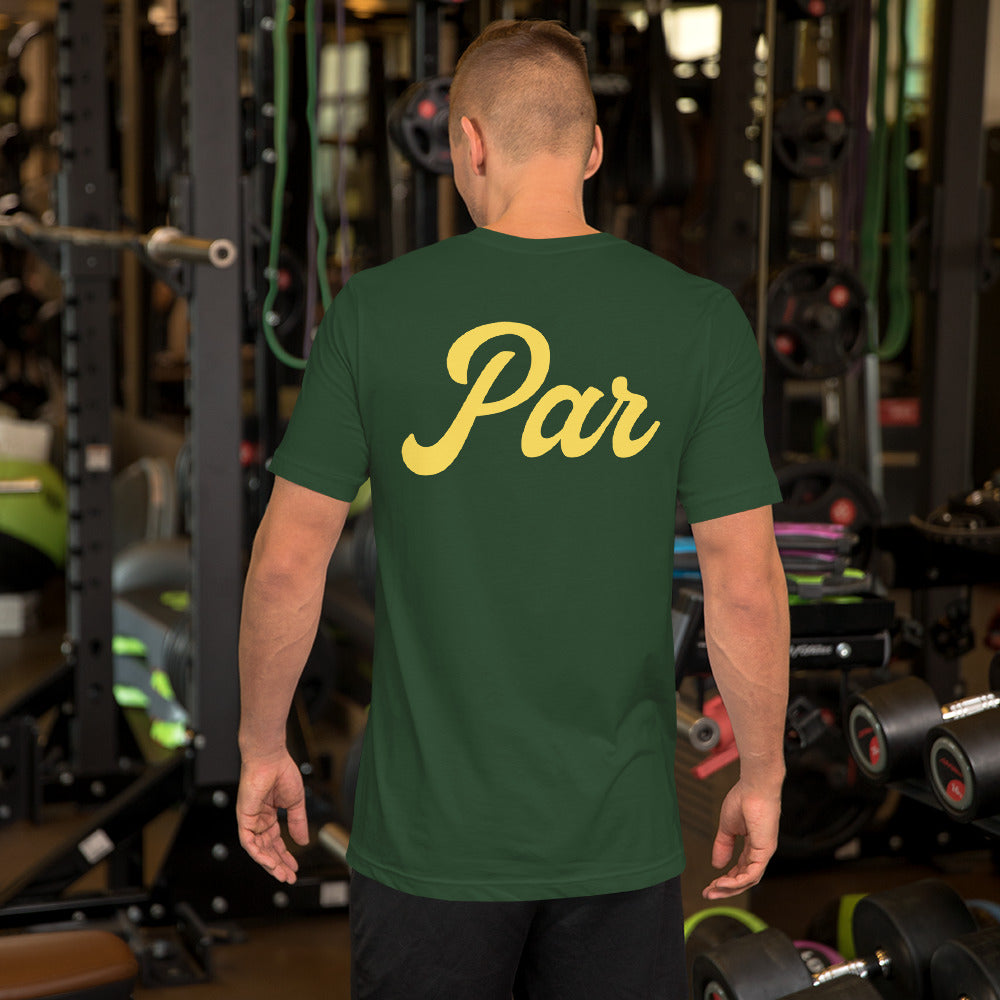 Forest Par-Tee