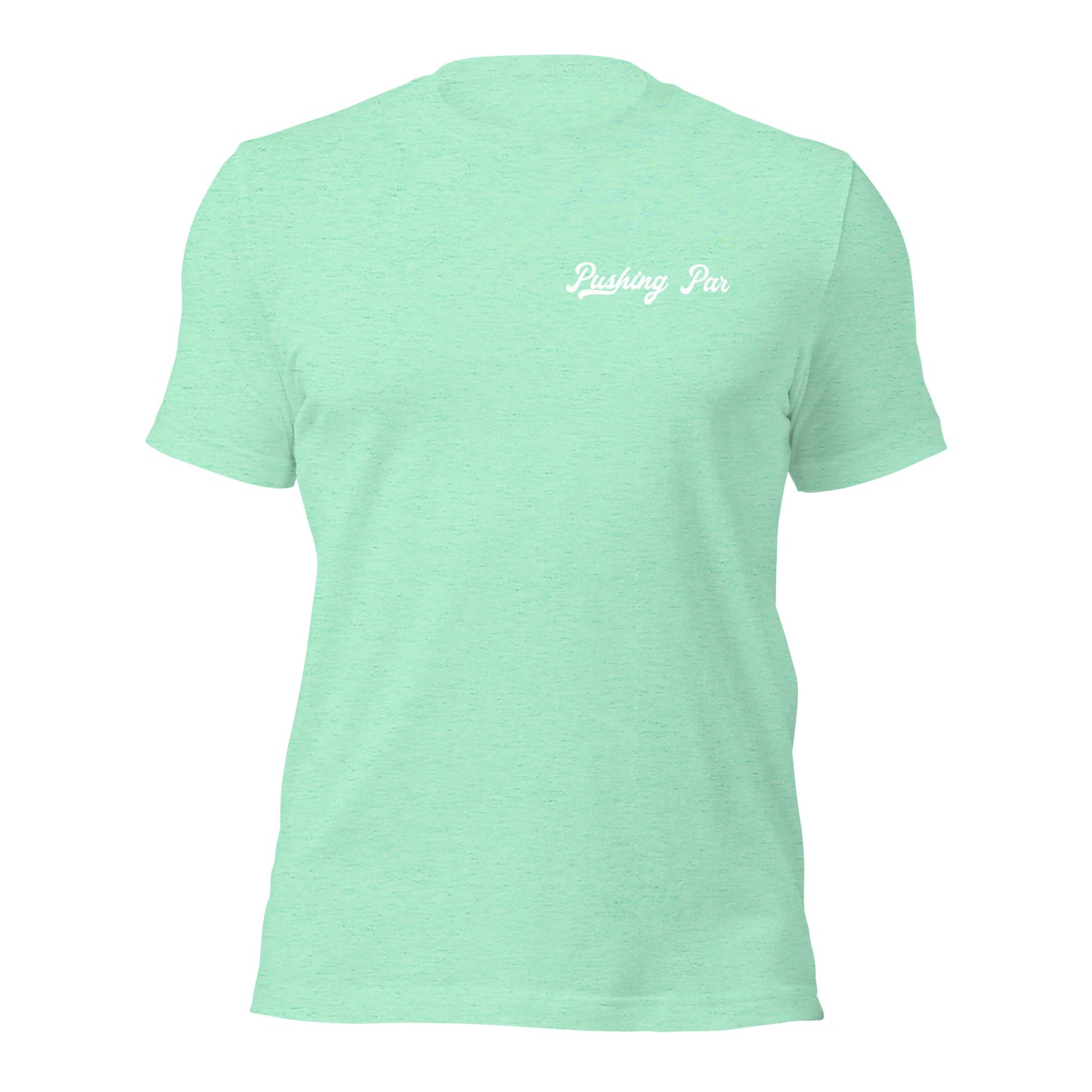 Ocean Splatter Tee