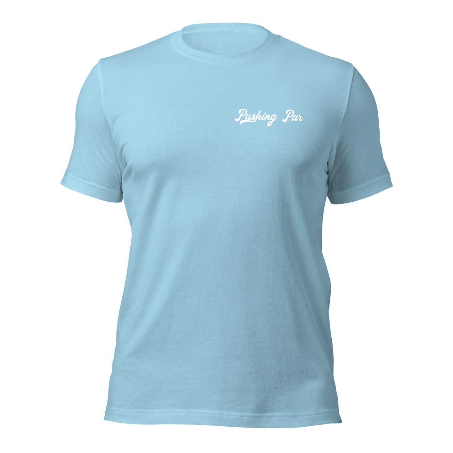 Ocean Splatter Tee