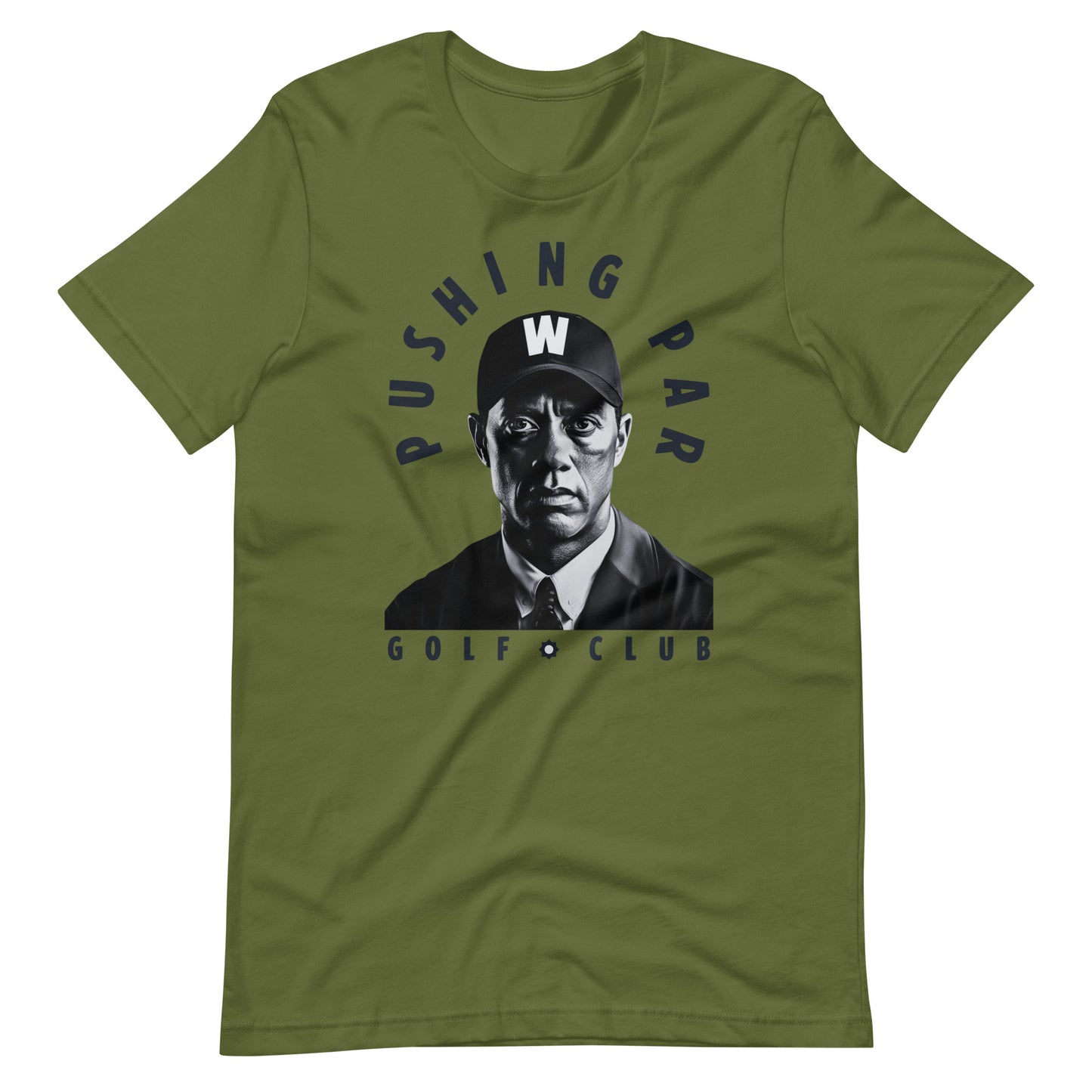 All Business Tee