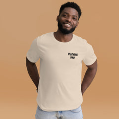 Breakfast Balls Tee