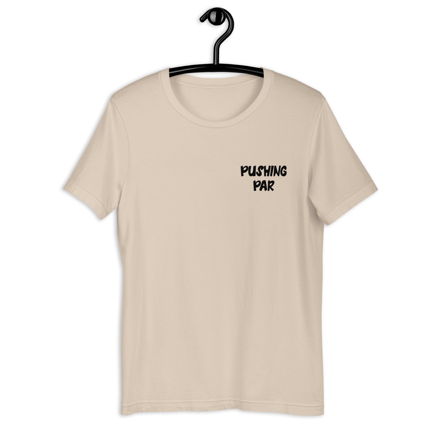 Breakfast Balls Tee