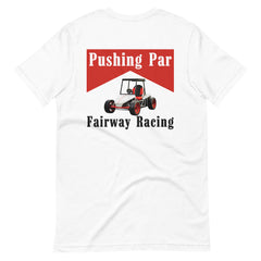 Fairway Racing Tee