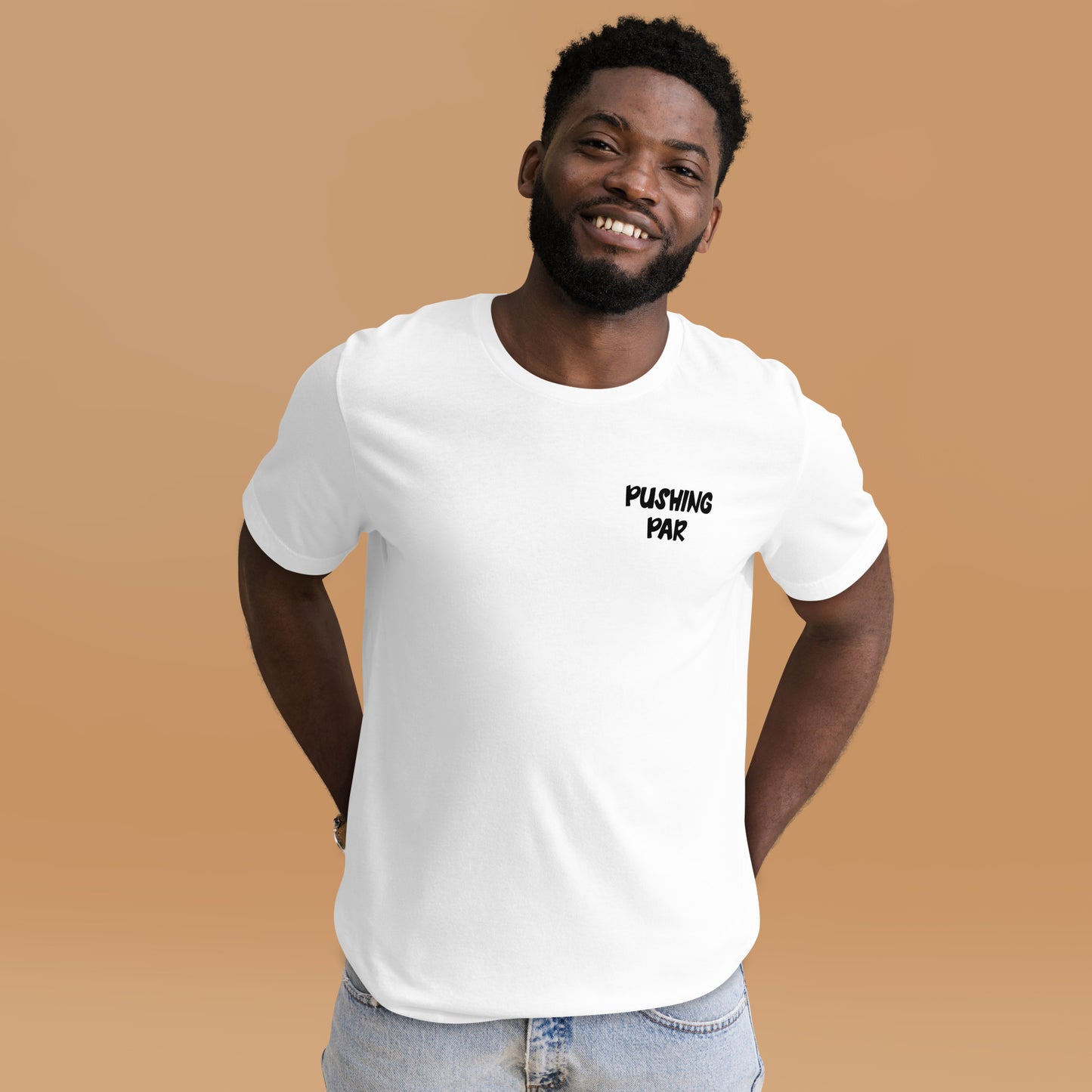 Breakfast Balls Tee