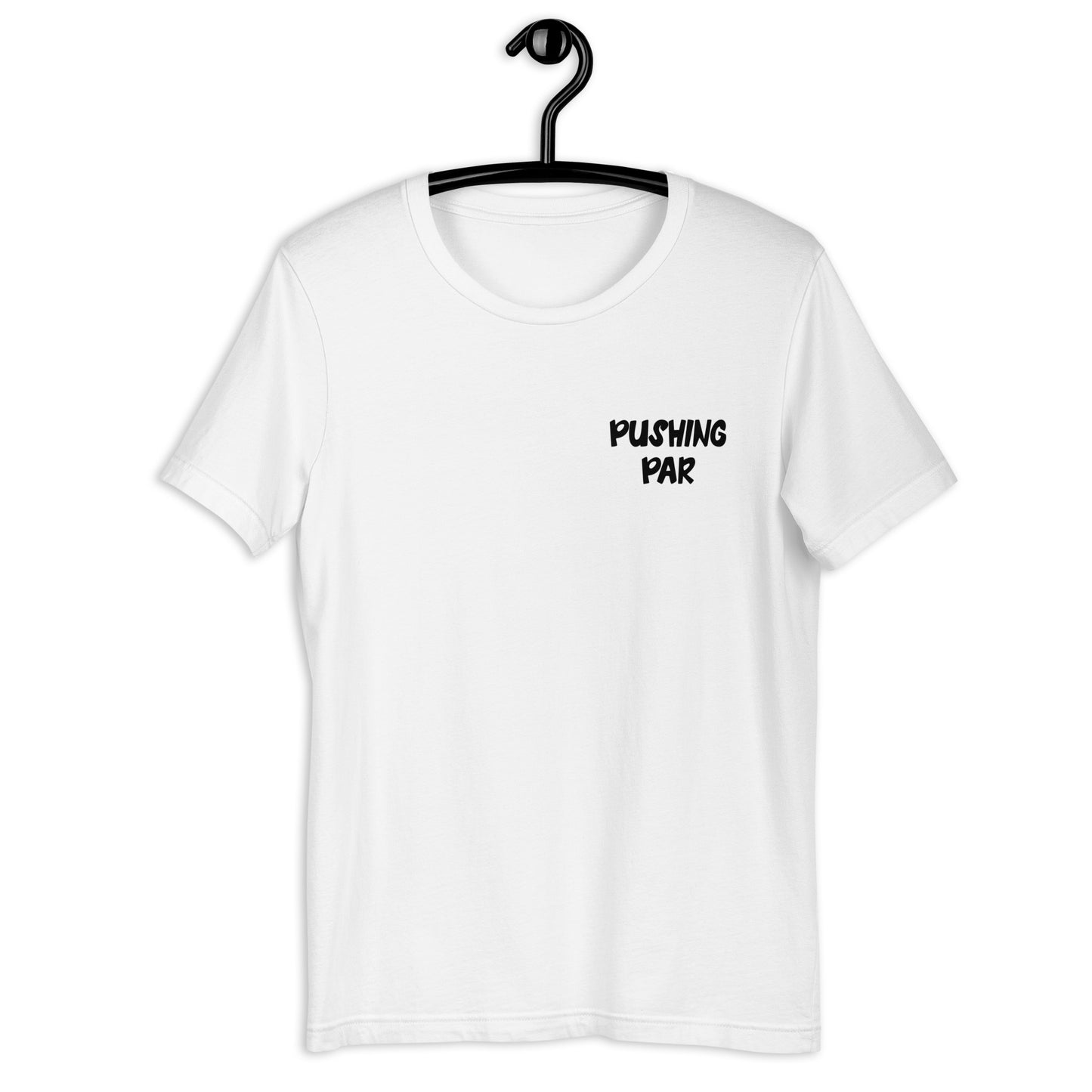 Breakfast Balls Tee