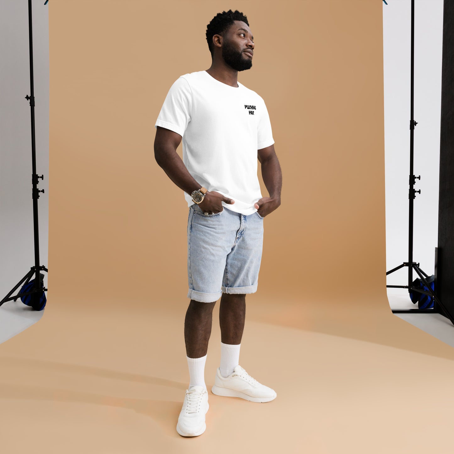Breakfast Balls Tee