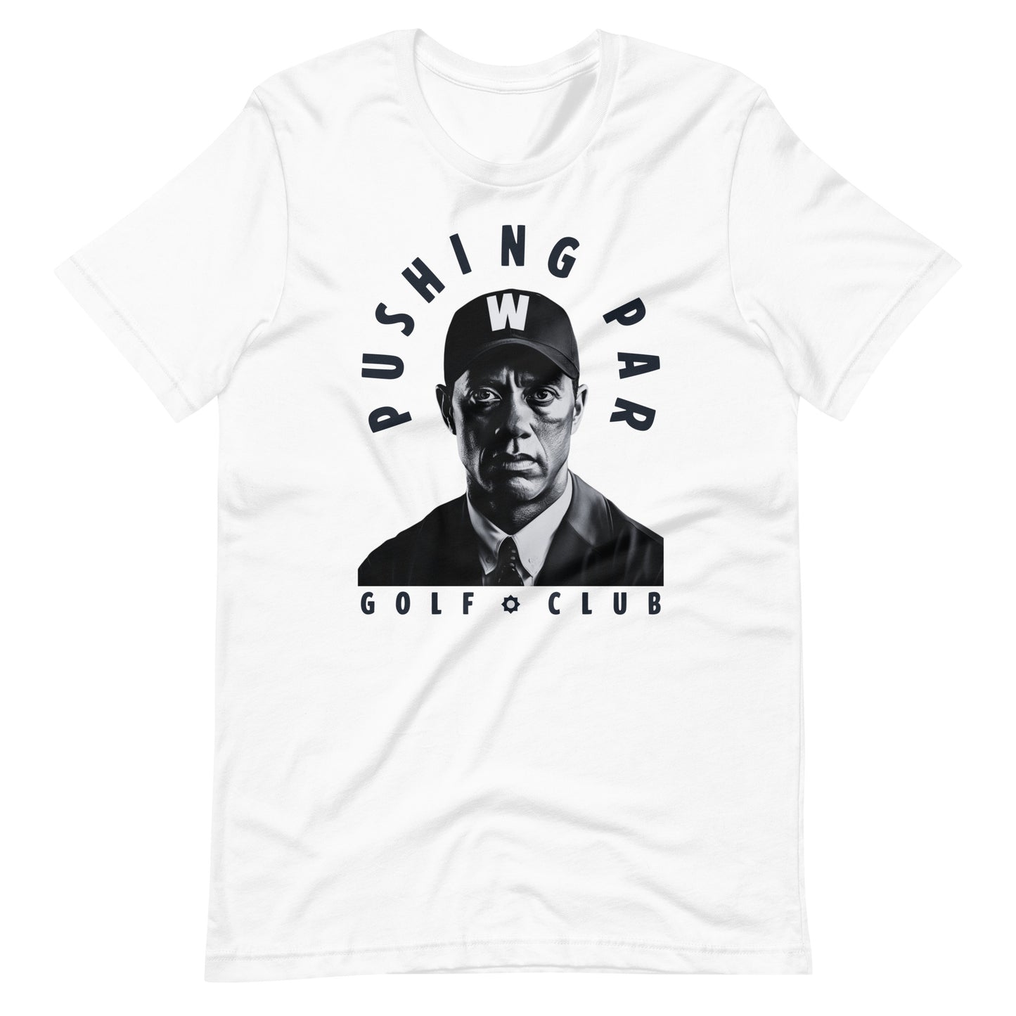 All Business Tee