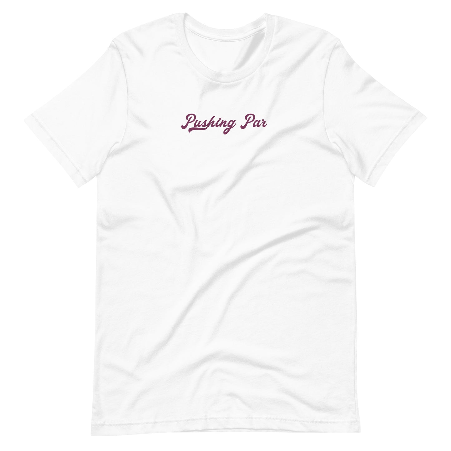 The Azalea Tee