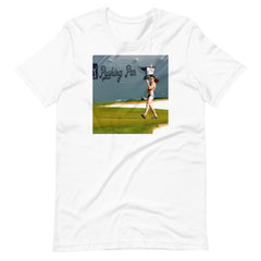 WM Streaker Tee