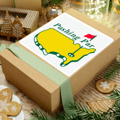 The Tournament Sticker