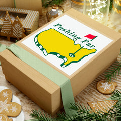 The Tournament Sticker