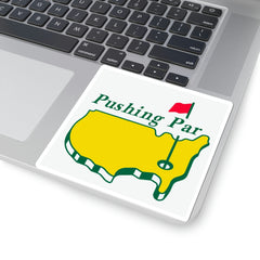 The Tournament Sticker