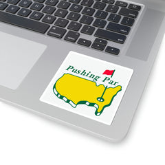 The Tournament Sticker