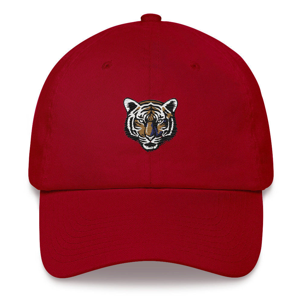 Tiger Dad hat