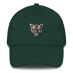 Tiger Dad hat