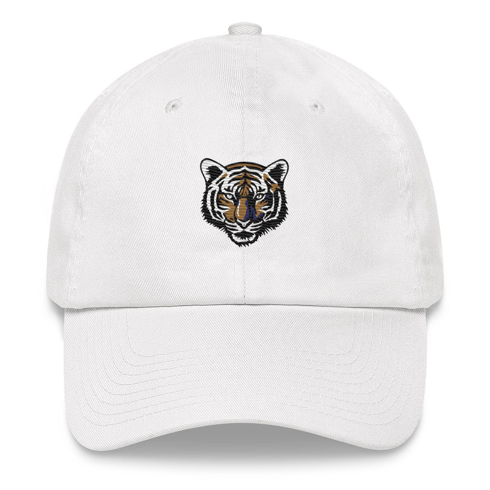 Tiger Dad hat