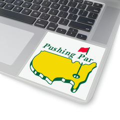 The Tournament Sticker