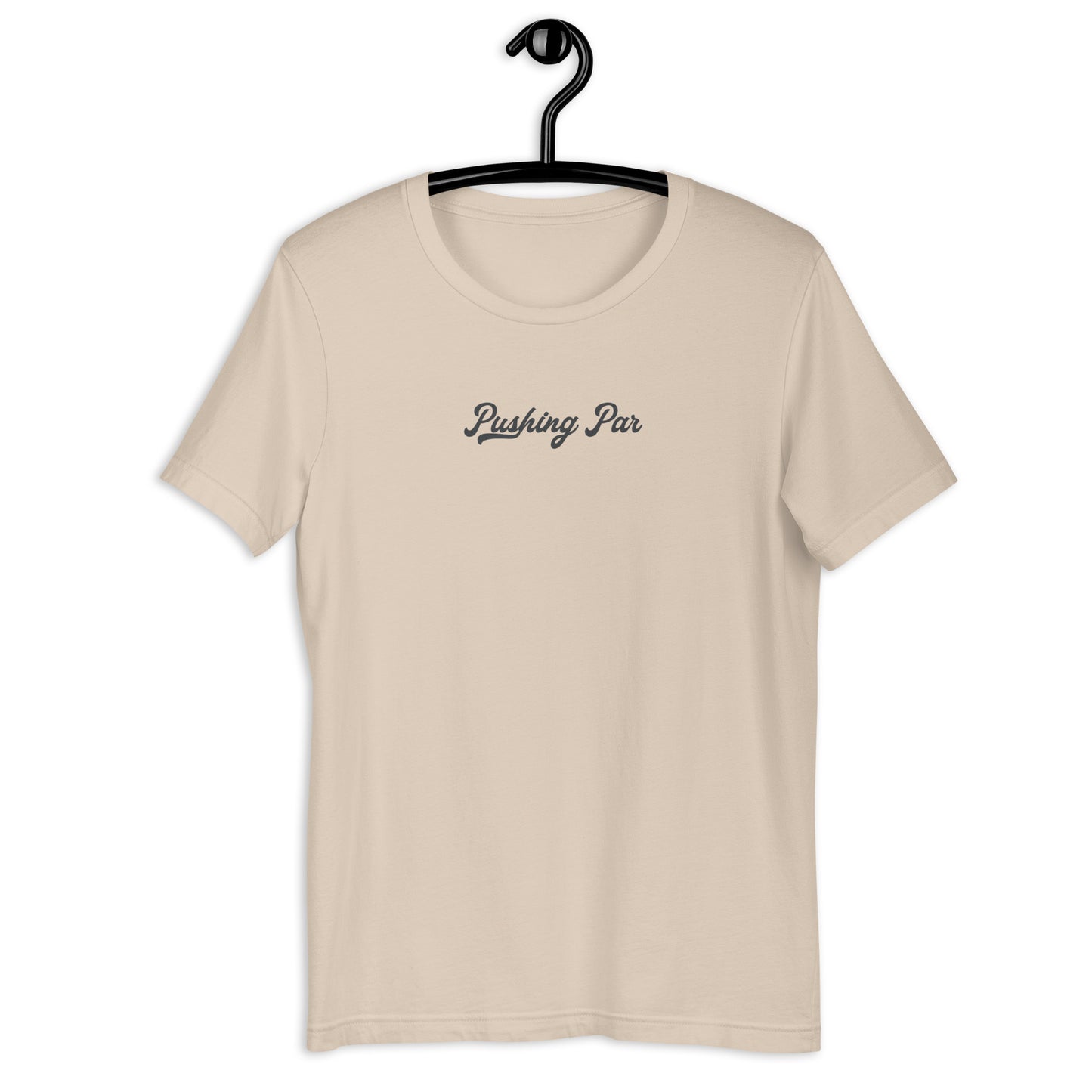 Golf Flag Tee