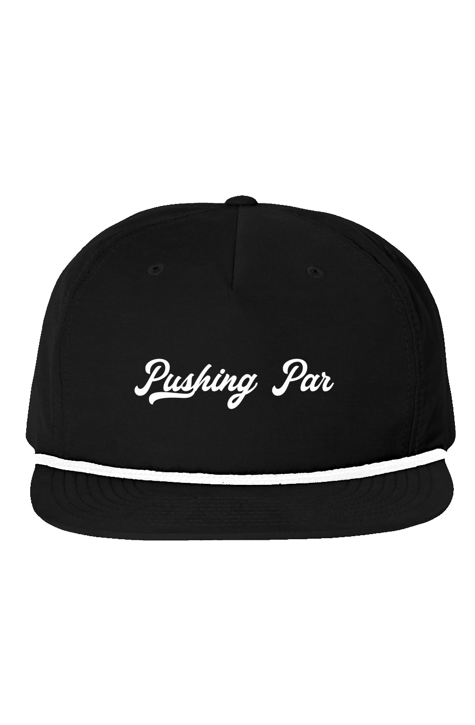 Pushing Par Rope Hat