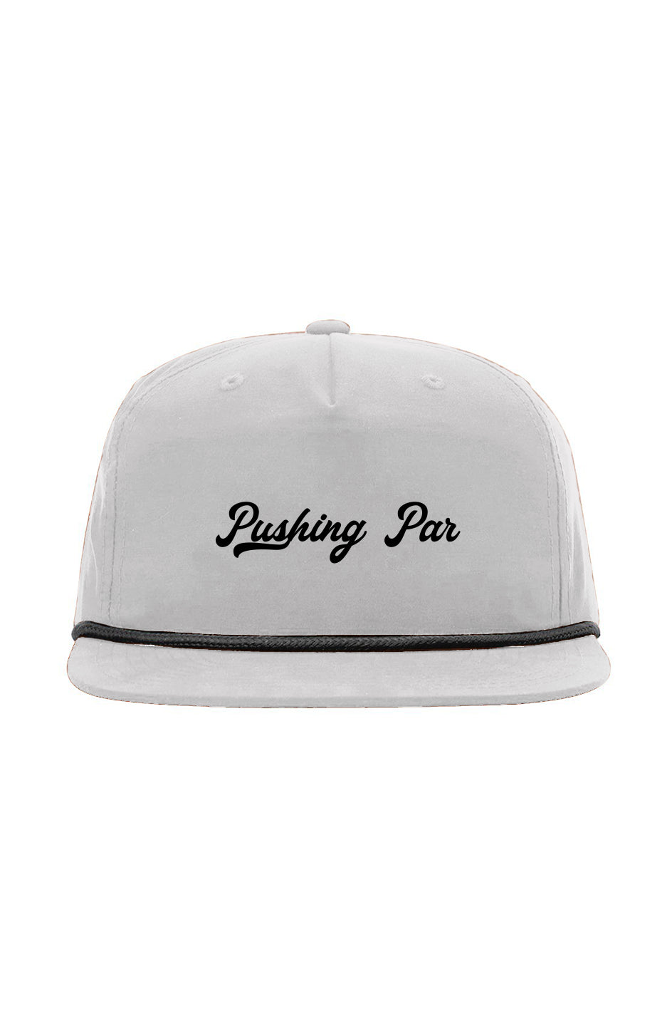 Pushing Par Rope Hat