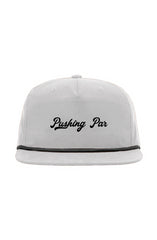 Pushing Par Rope Hat