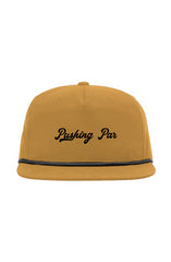 Pushing Par Rope Hat