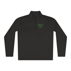 Pushing Par Light Quarter-Zip