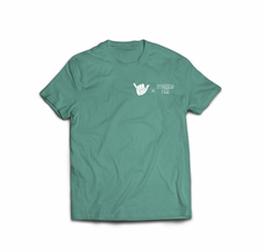 Tees For Trees Hawaii Relief Tee