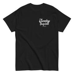 Sunday Golf Club Tee